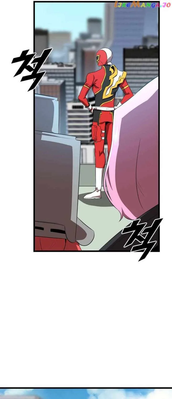 Rental Hero Chapter 36 page 10