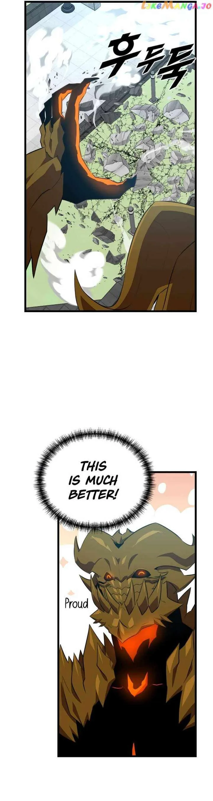 Rental Hero Chapter 36 page 16