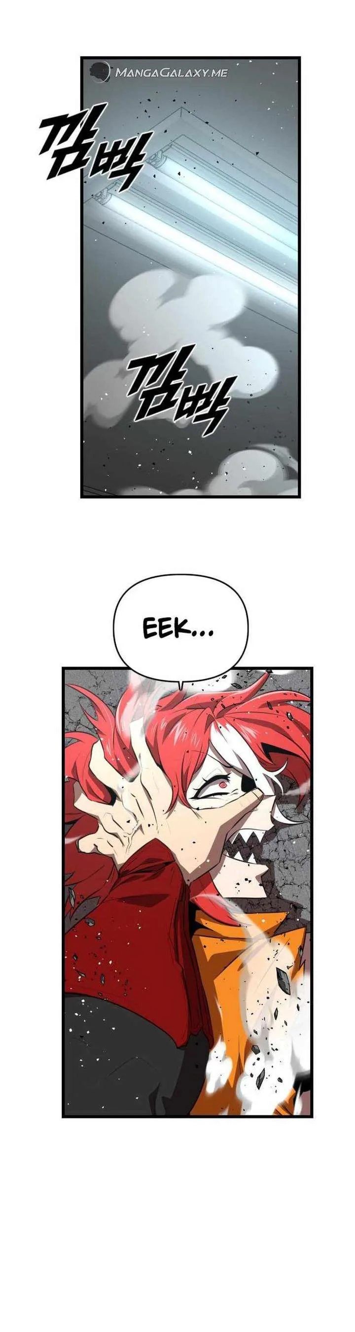 Rental Hero Chapter 37 page 67