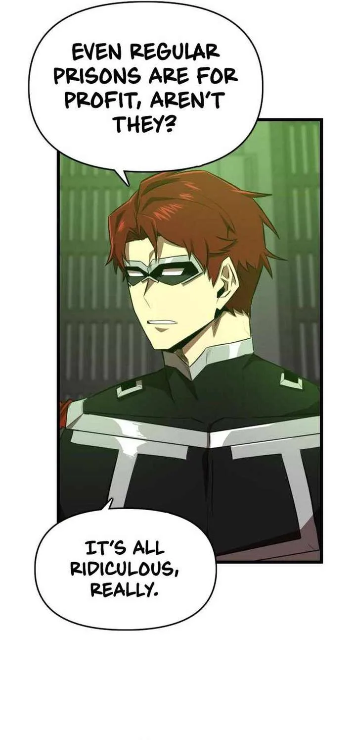 Rental Hero Chapter 37 page 33