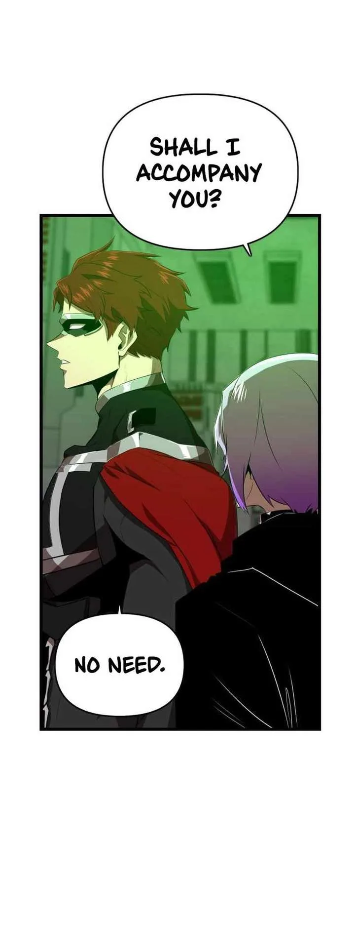 Rental Hero Chapter 37 page 45