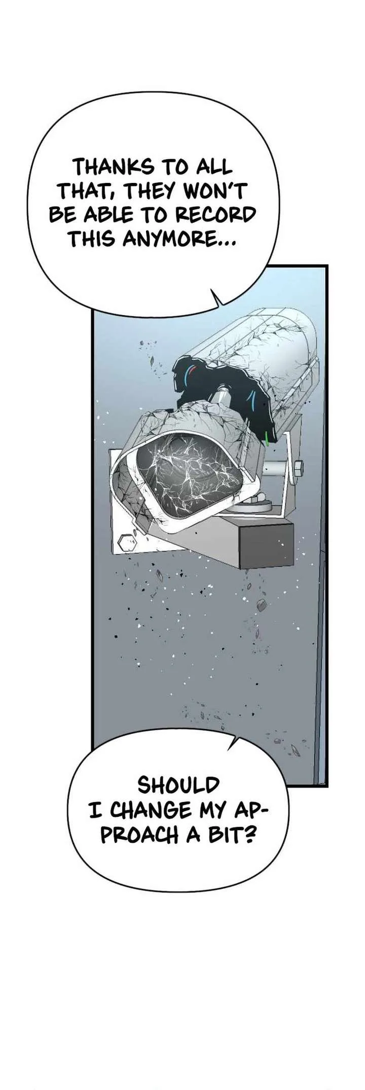 Rental Hero Chapter 37 page 72