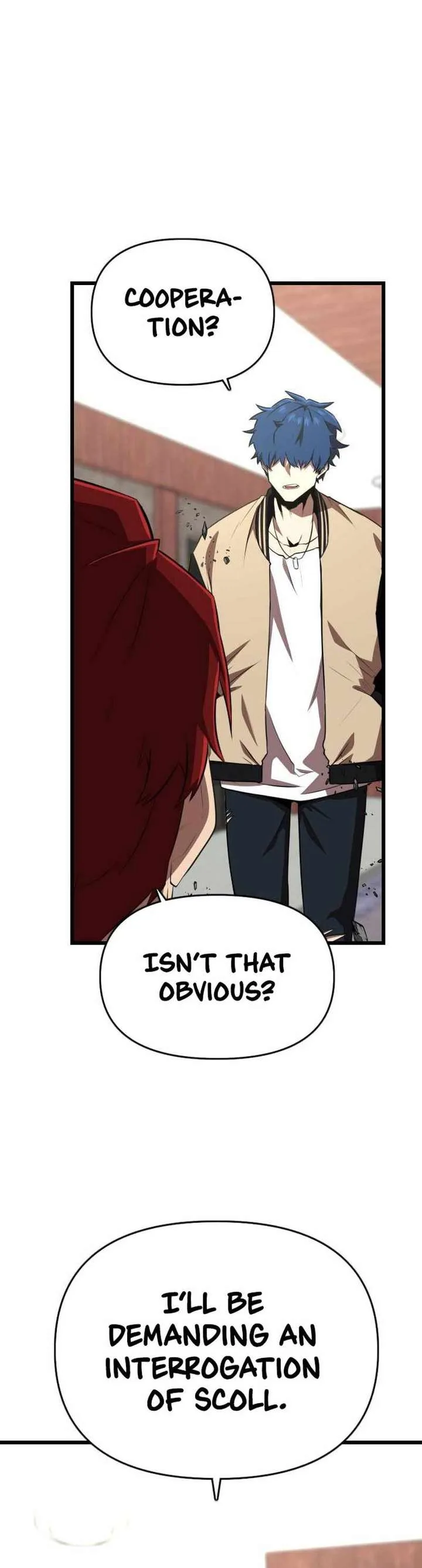 Rental Hero Chapter 37 page 9