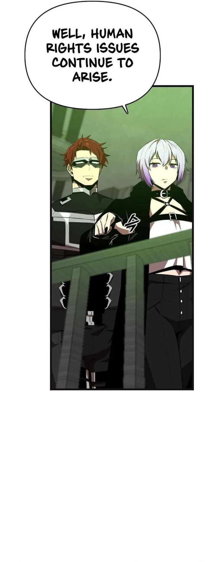 Rental Hero Chapter 37 page 28