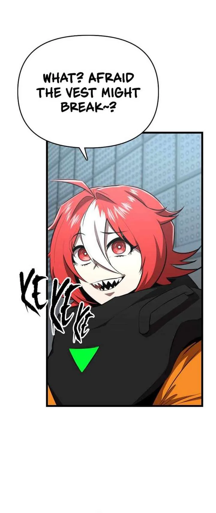 Rental Hero Chapter 37 page 50