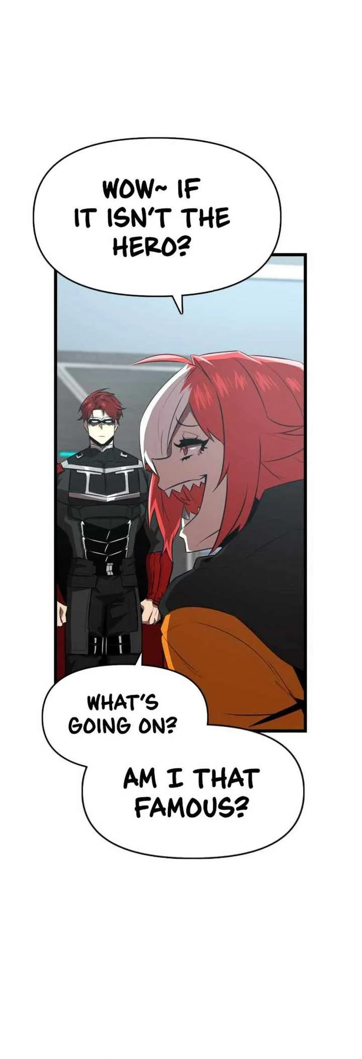 Rental Hero Chapter 37 page 48