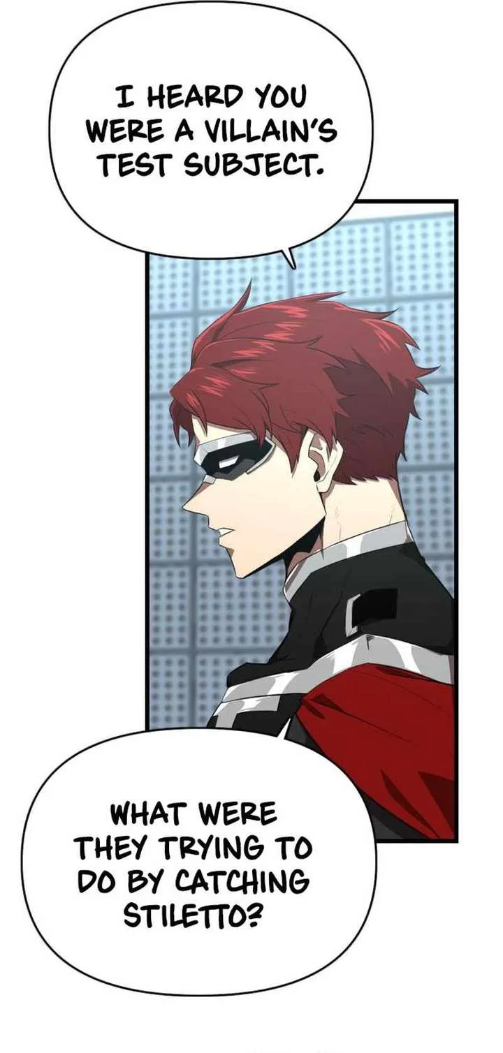 Rental Hero Chapter 37 page 51