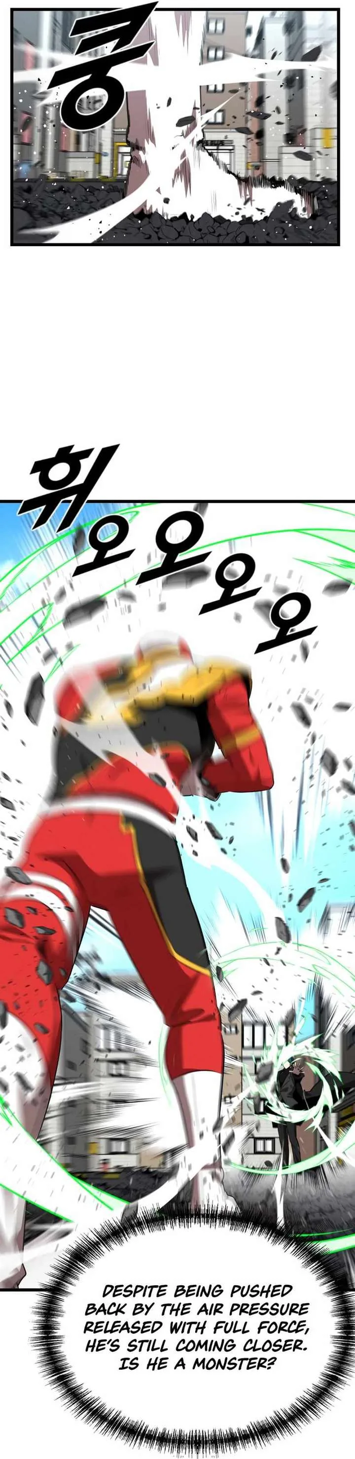 Rental Hero Chapter 34 page 70
