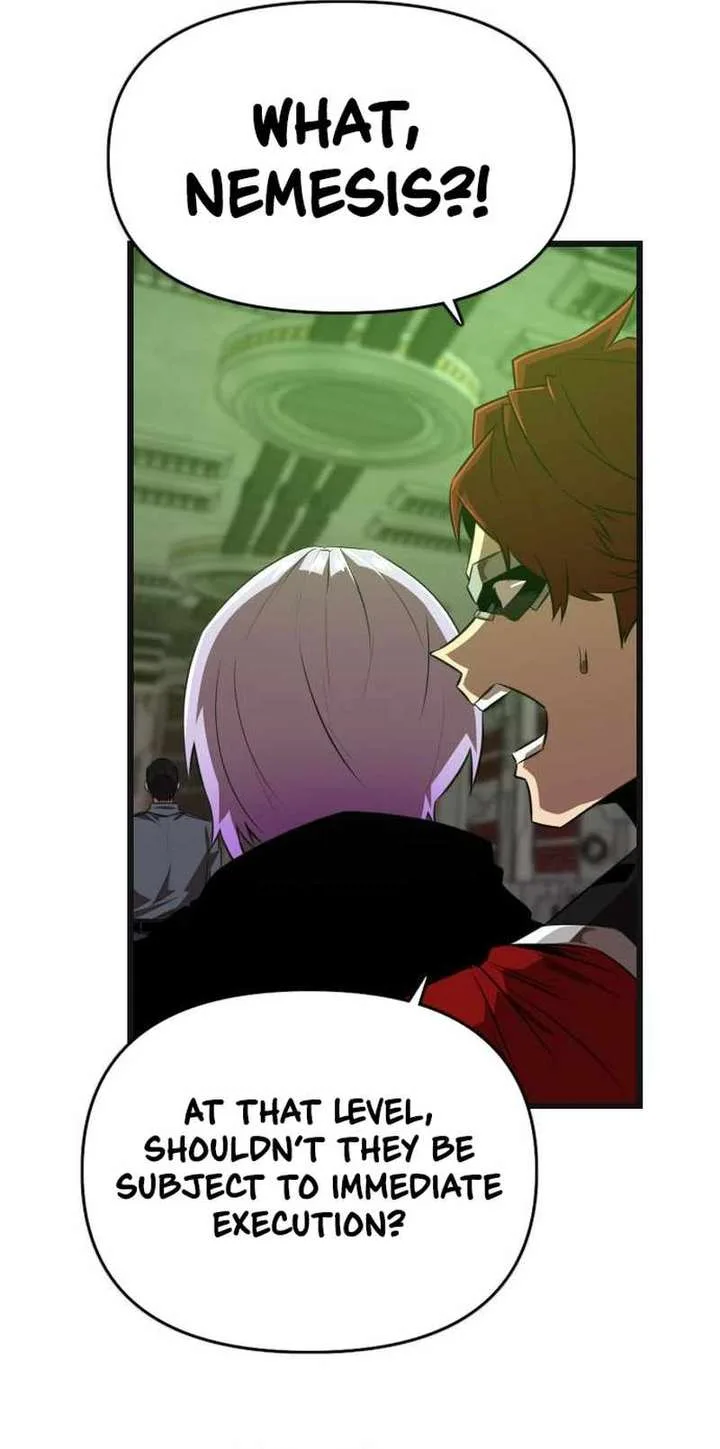 Rental Hero Chapter 37 page 27