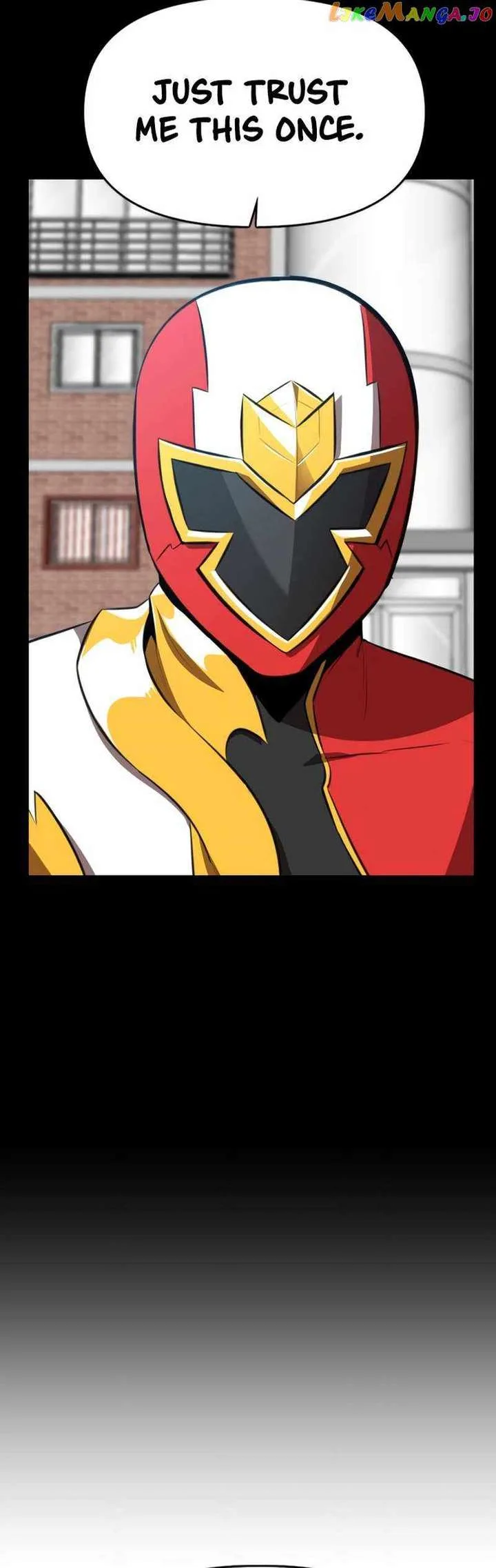 Rental Hero Chapter 36 page 8