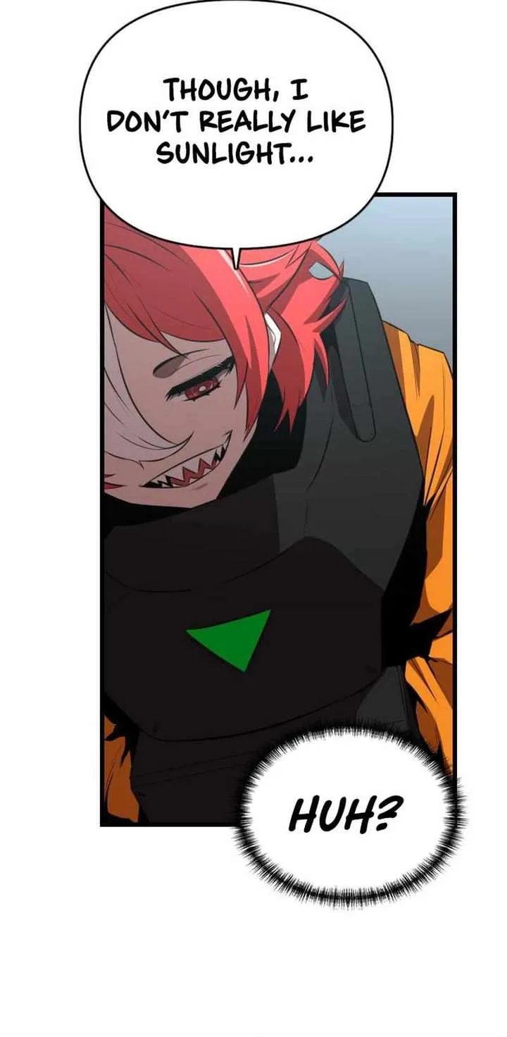 Rental Hero Chapter 37 page 58