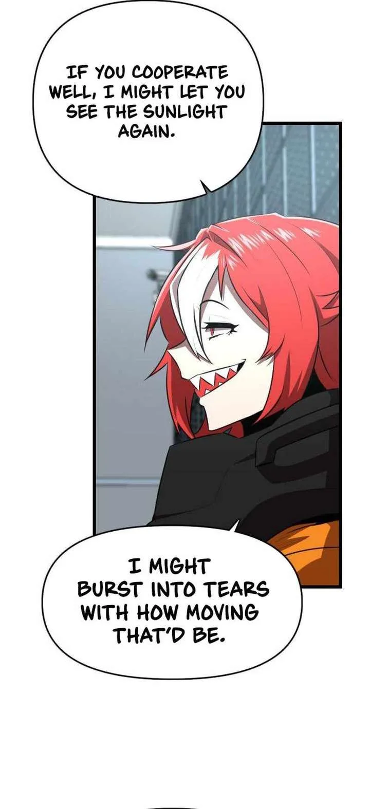 Rental Hero Chapter 37 page 57
