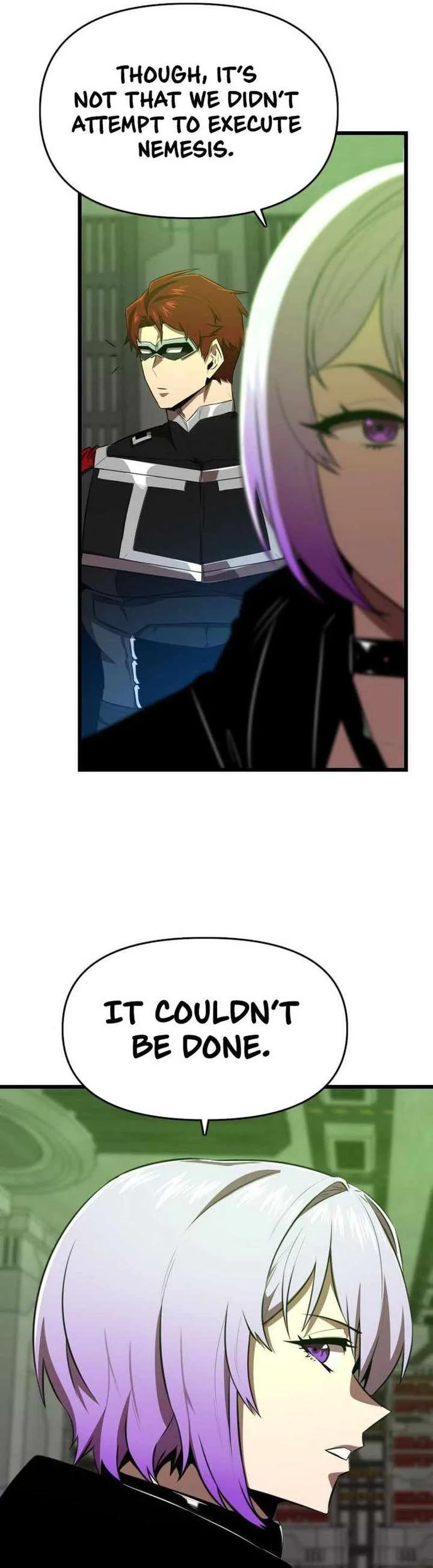 Rental Hero Chapter 37 page 34