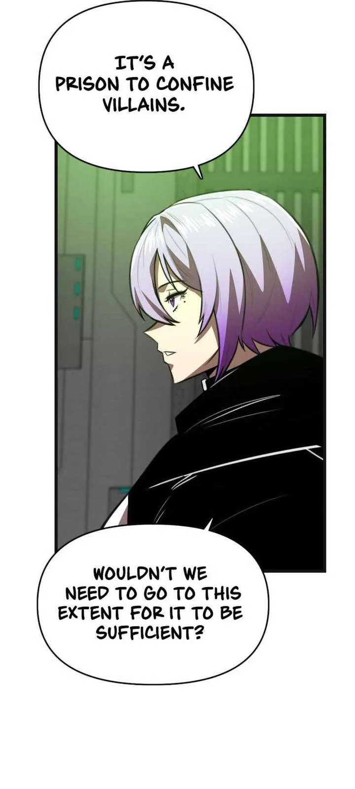 Rental Hero Chapter 37 page 22