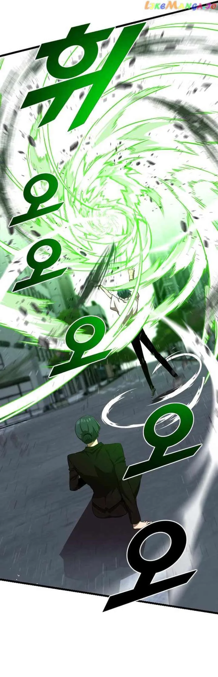 Rental Hero Chapter 36 page 27