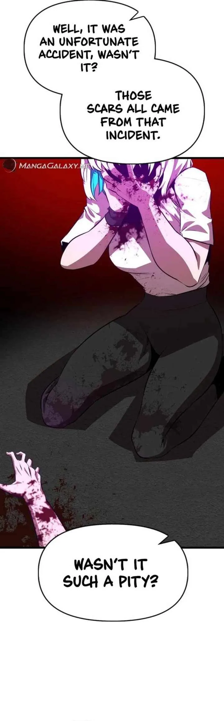Rental Hero Chapter 39 page 12