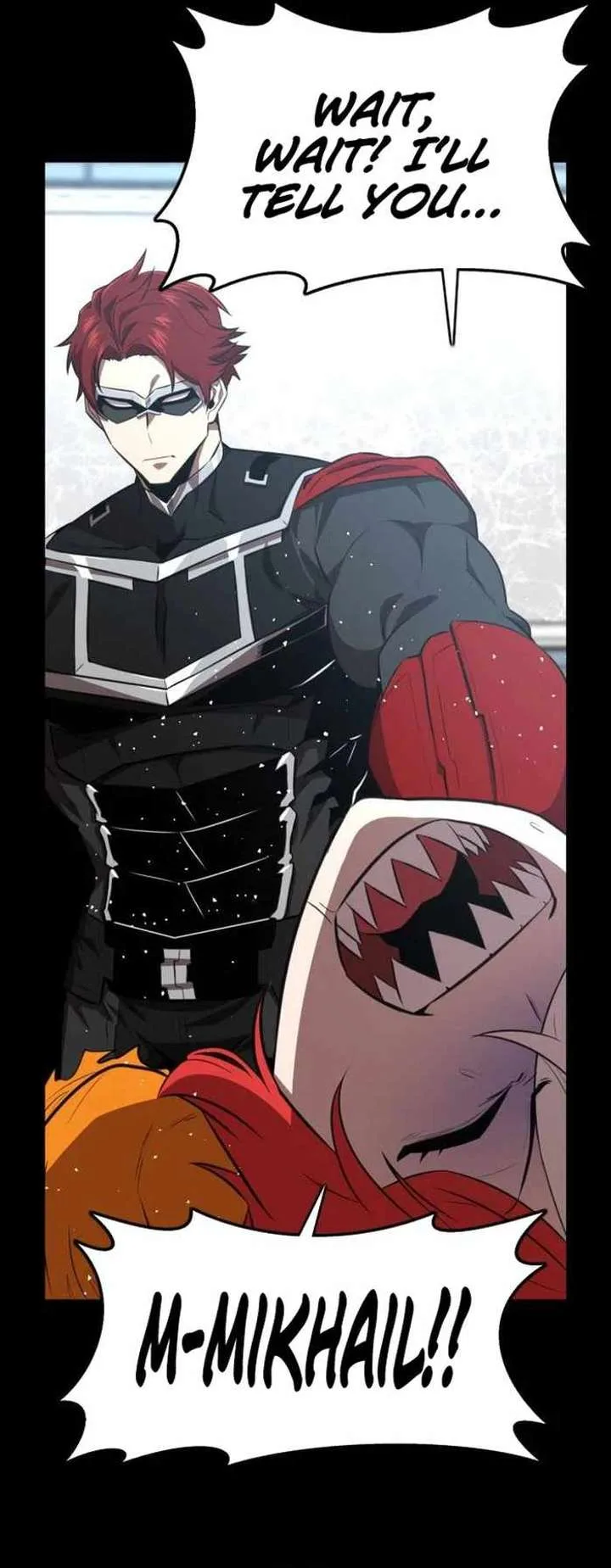 Rental Hero Chapter 39 page 32