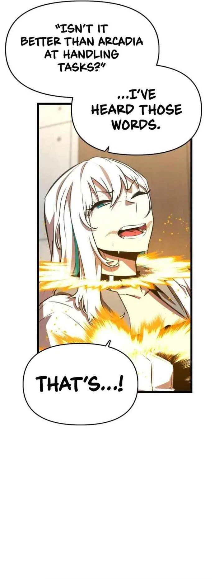 Rental Hero Chapter 39 page 6