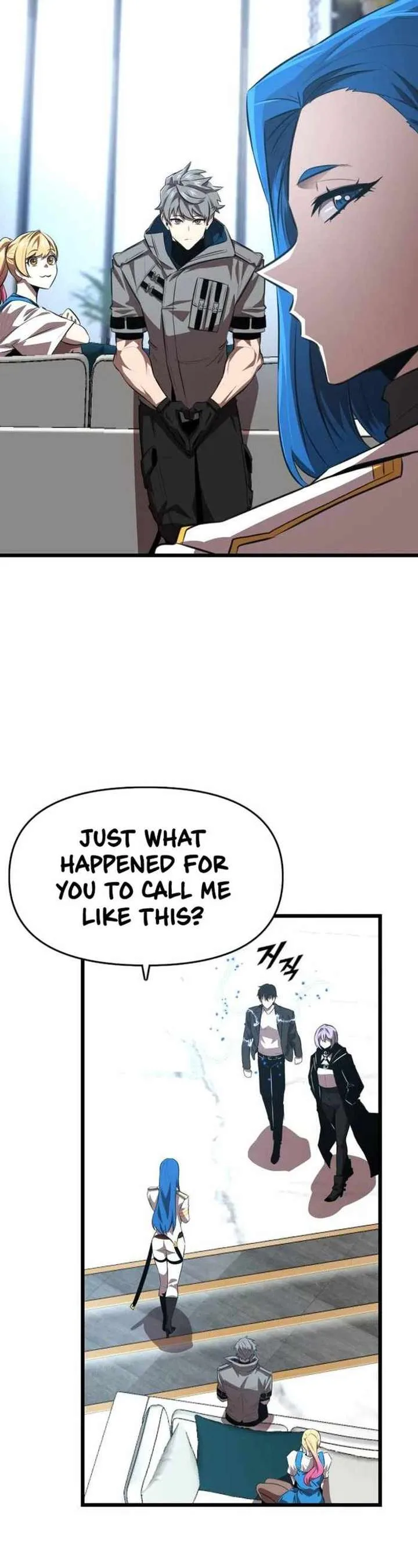 Rental Hero Chapter 39 page 30