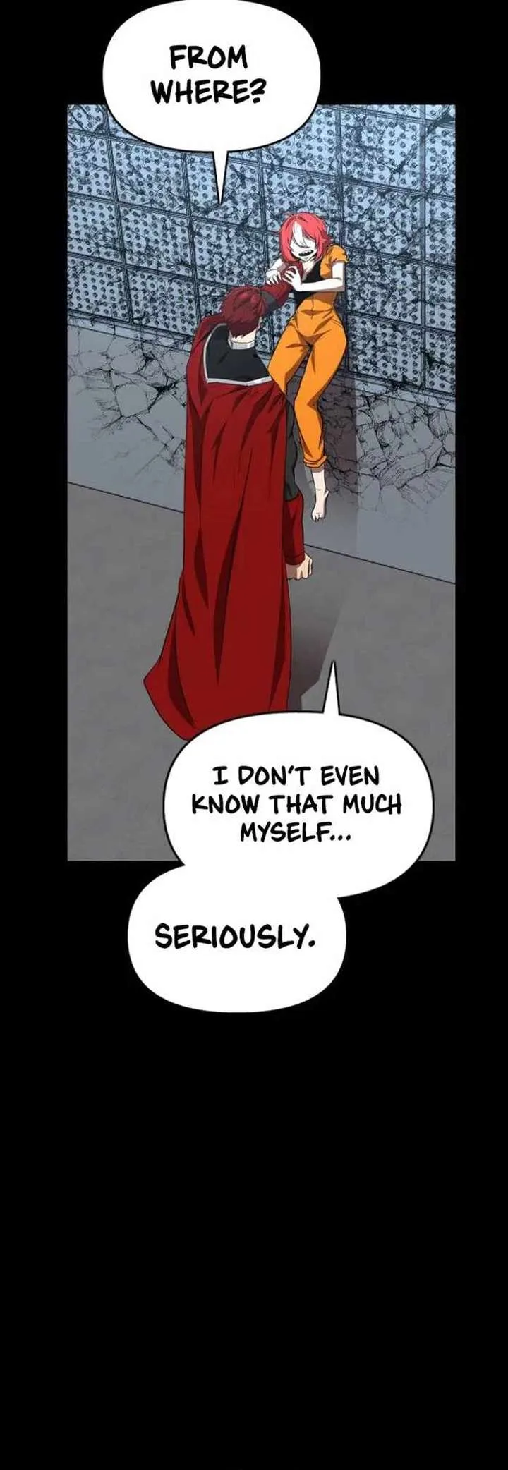 Rental Hero Chapter 39 page 40