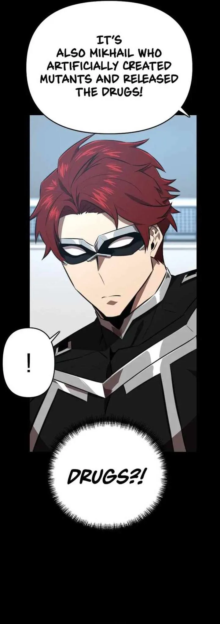 Rental Hero Chapter 39 page 36