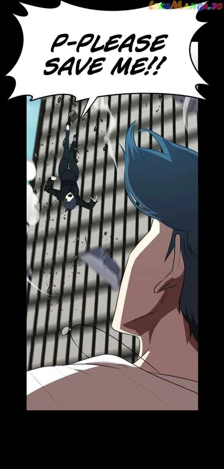 Rental Hero Chapter 36 page 21