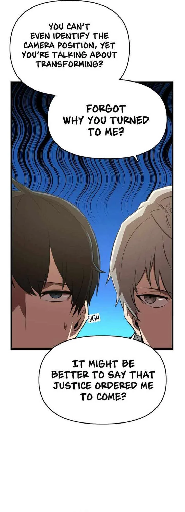 Rental Hero Chapter 40 page 49