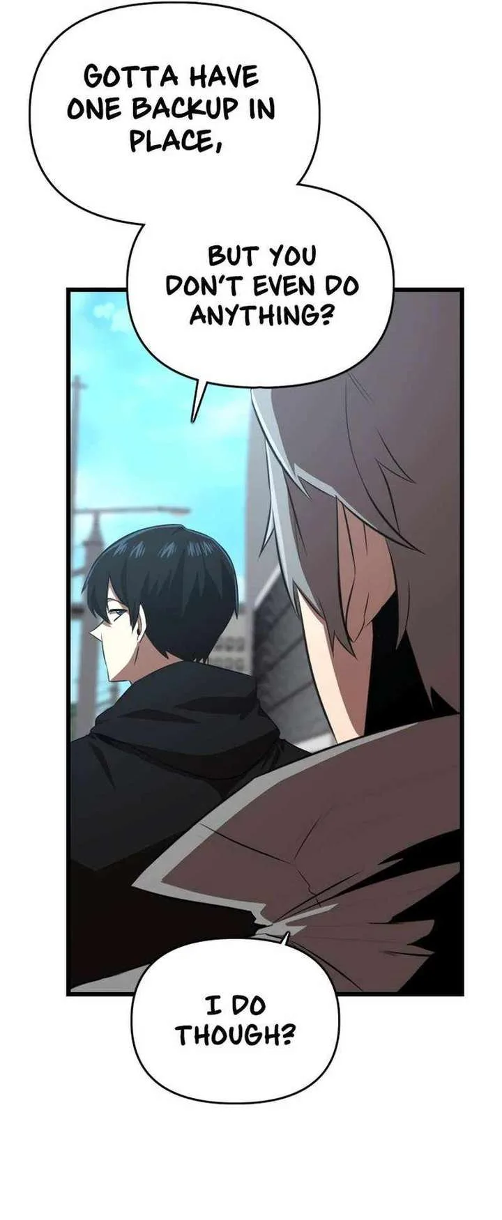 Rental Hero Chapter 40 page 41