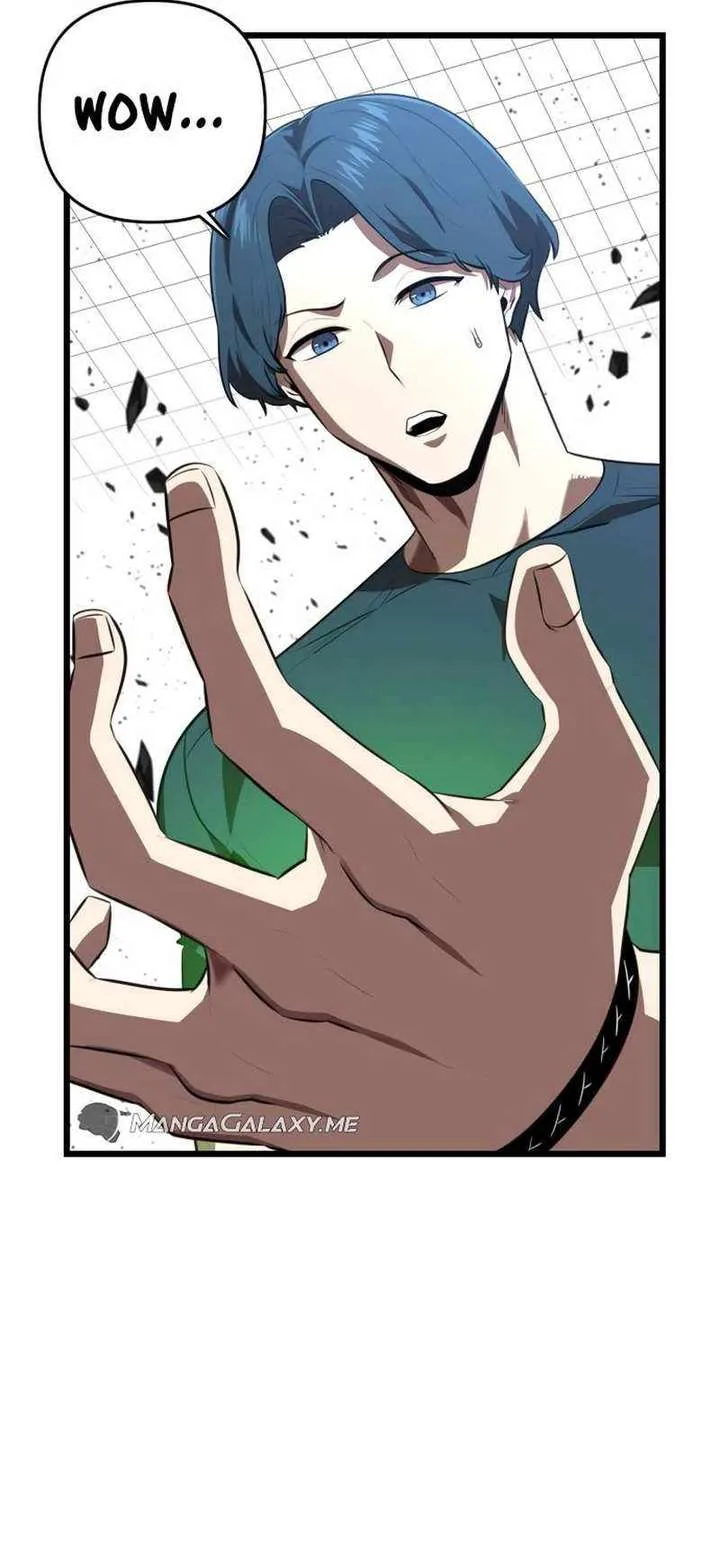 Rental Hero Chapter 40 page 9