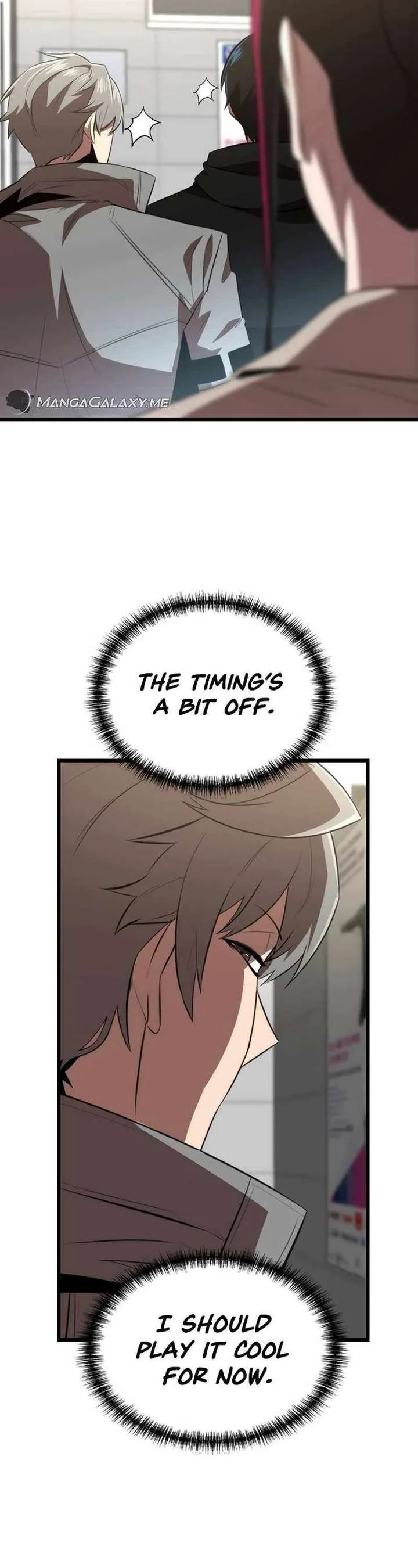 Rental Hero Chapter 40 page 51