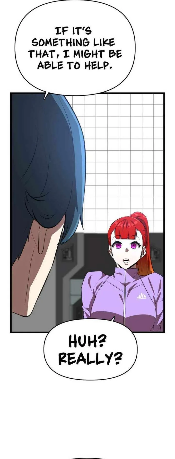 Rental Hero Chapter 40 page 22