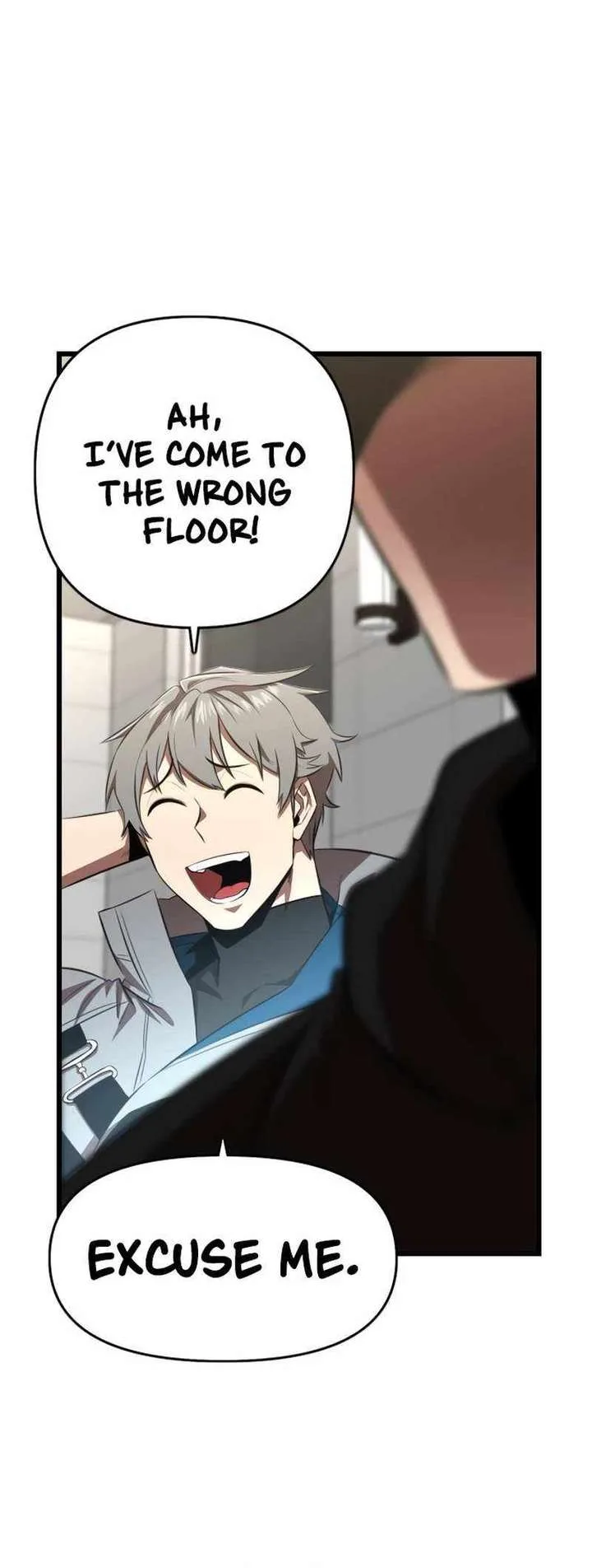 Rental Hero Chapter 40 page 52