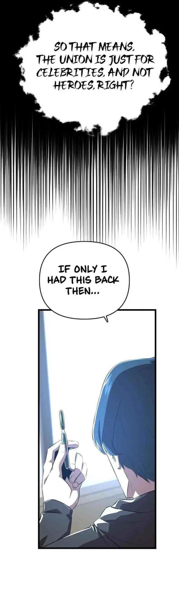 Rental Hero Chapter 39 page 66