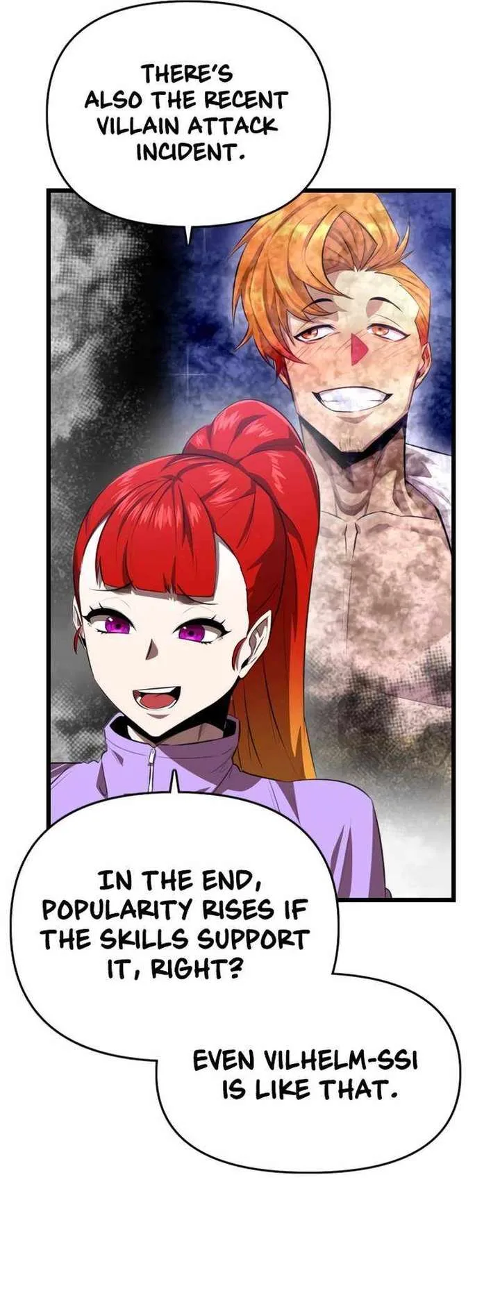 Rental Hero Chapter 40 page 19
