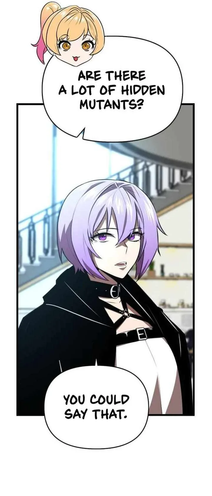Rental Hero Chapter 39 page 48