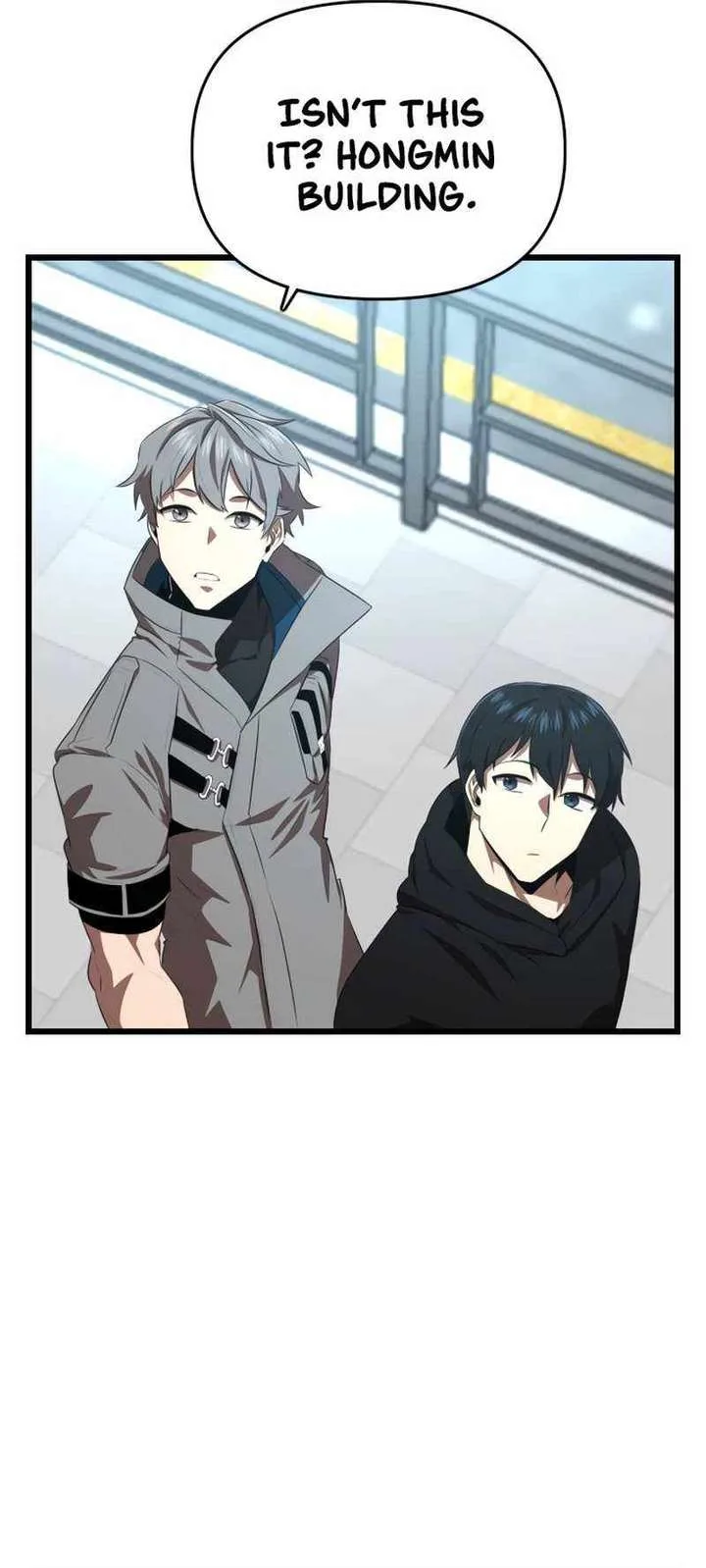 Rental Hero Chapter 40 page 44