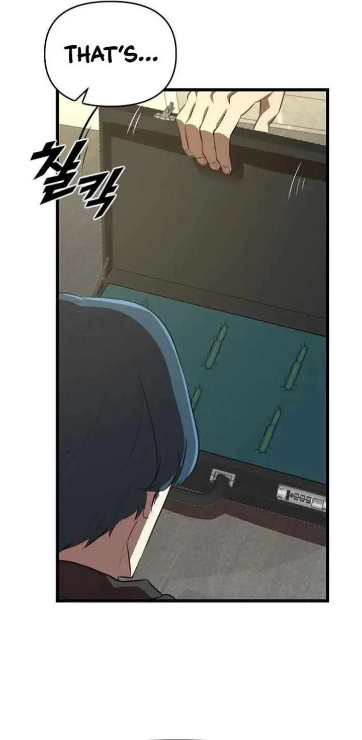 Rental Hero Chapter 39 page 58