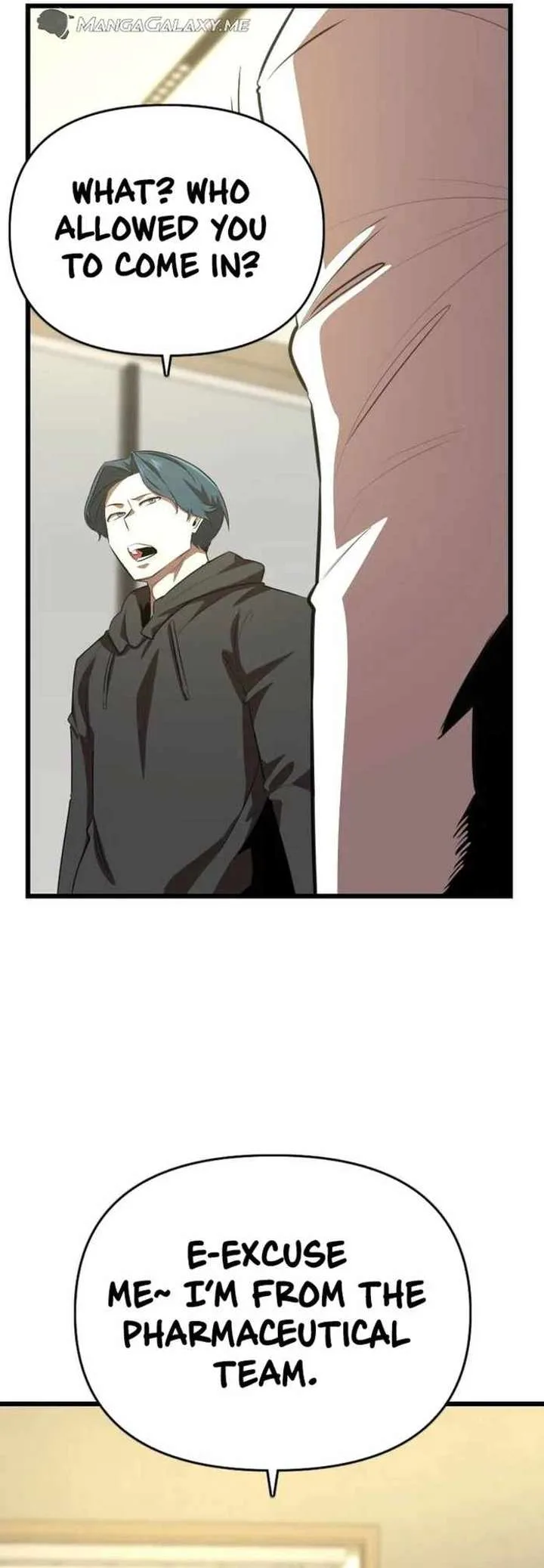 Rental Hero Chapter 39 page 55