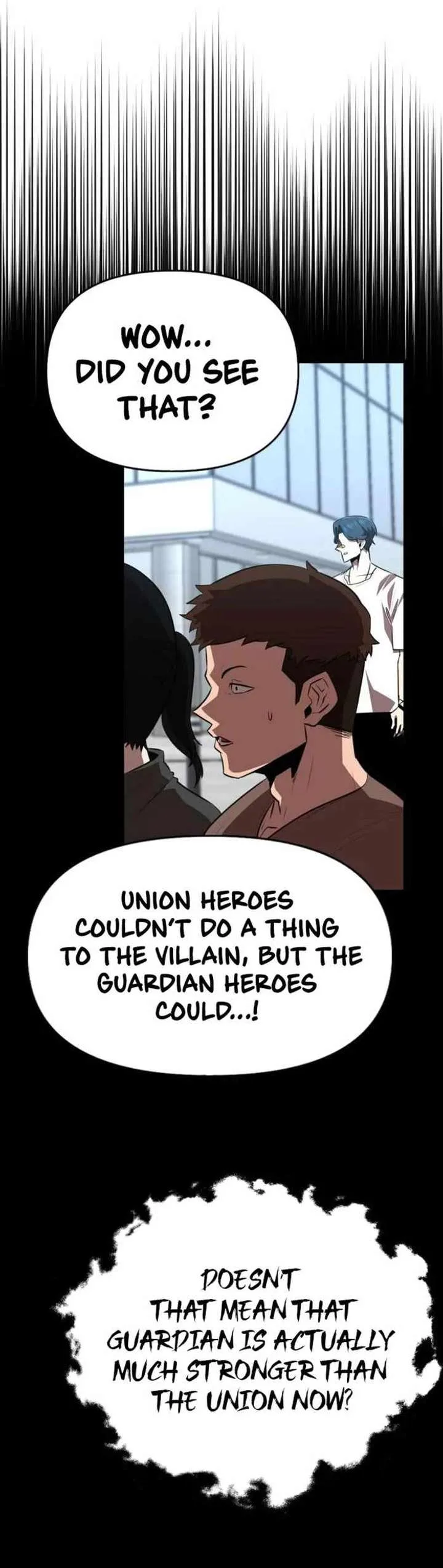 Rental Hero Chapter 39 page 65