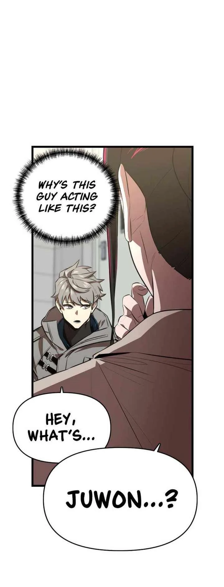 Rental Hero Chapter 40 page 54