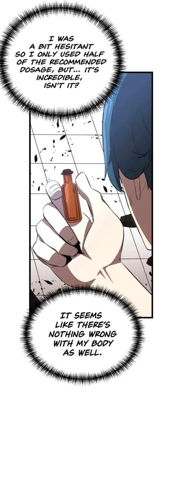 Rental Hero Chapter 40 page 10