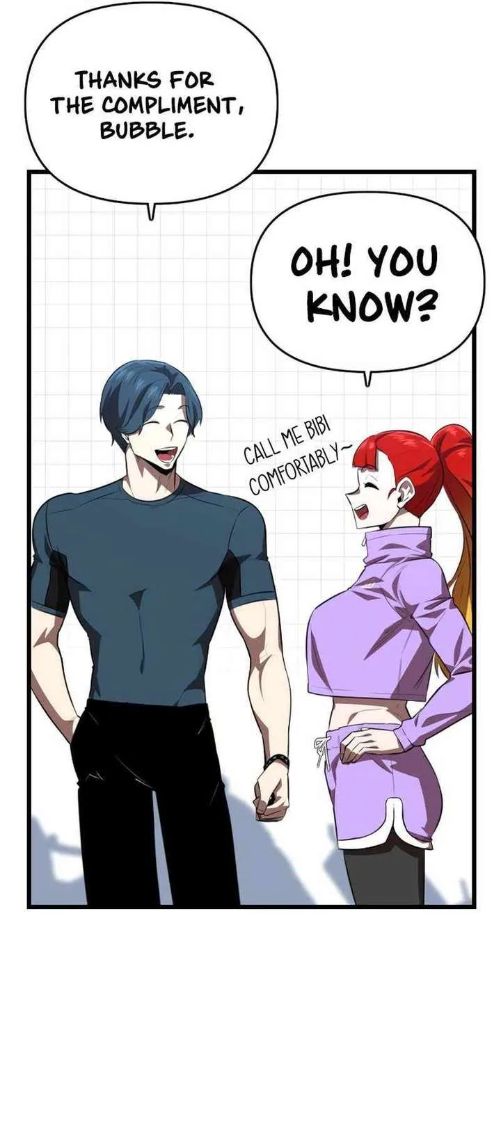 Rental Hero Chapter 40 page 15