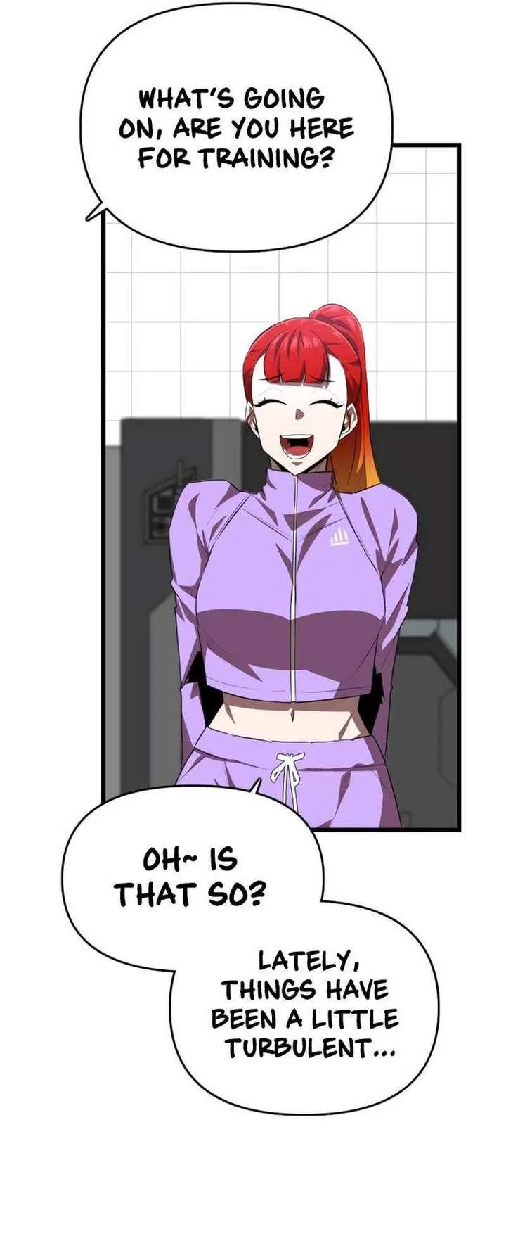 Rental Hero Chapter 40 page 17