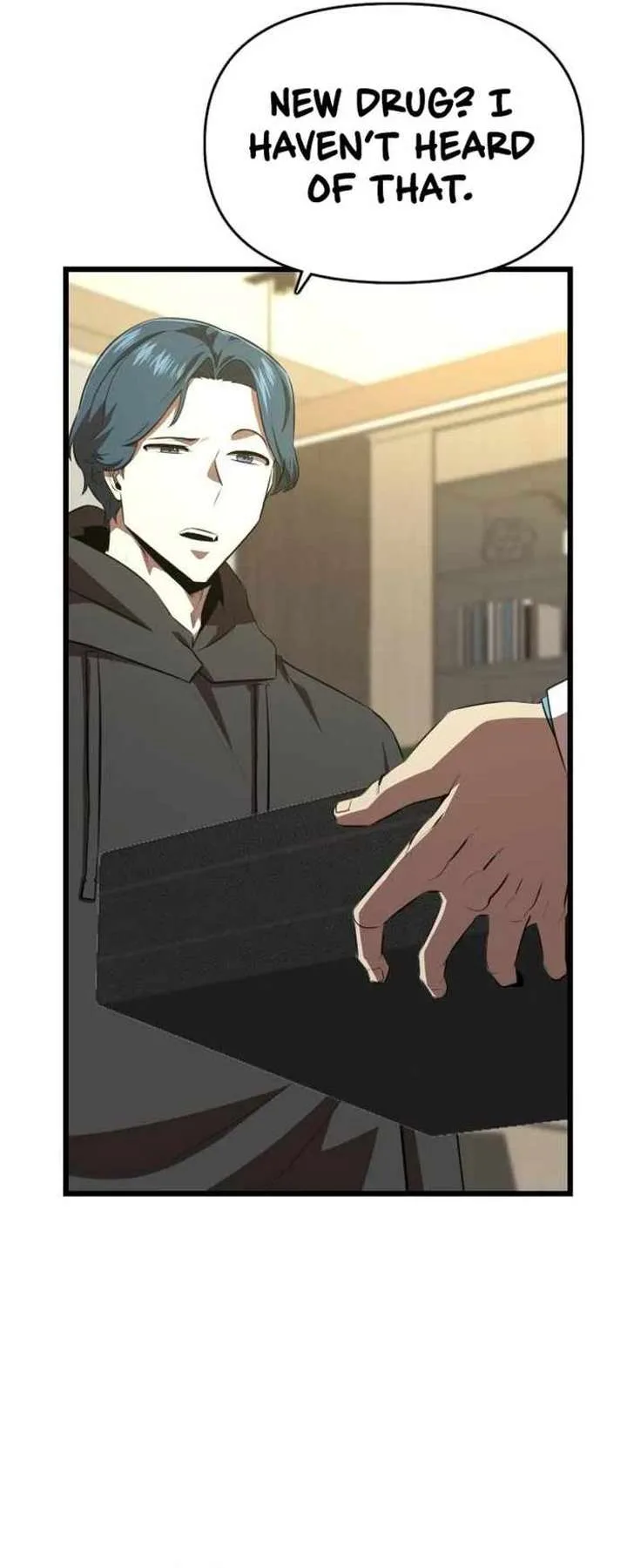 Rental Hero Chapter 39 page 57