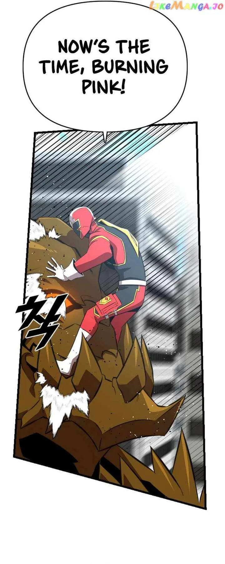 Rental Hero Chapter 36 page 56