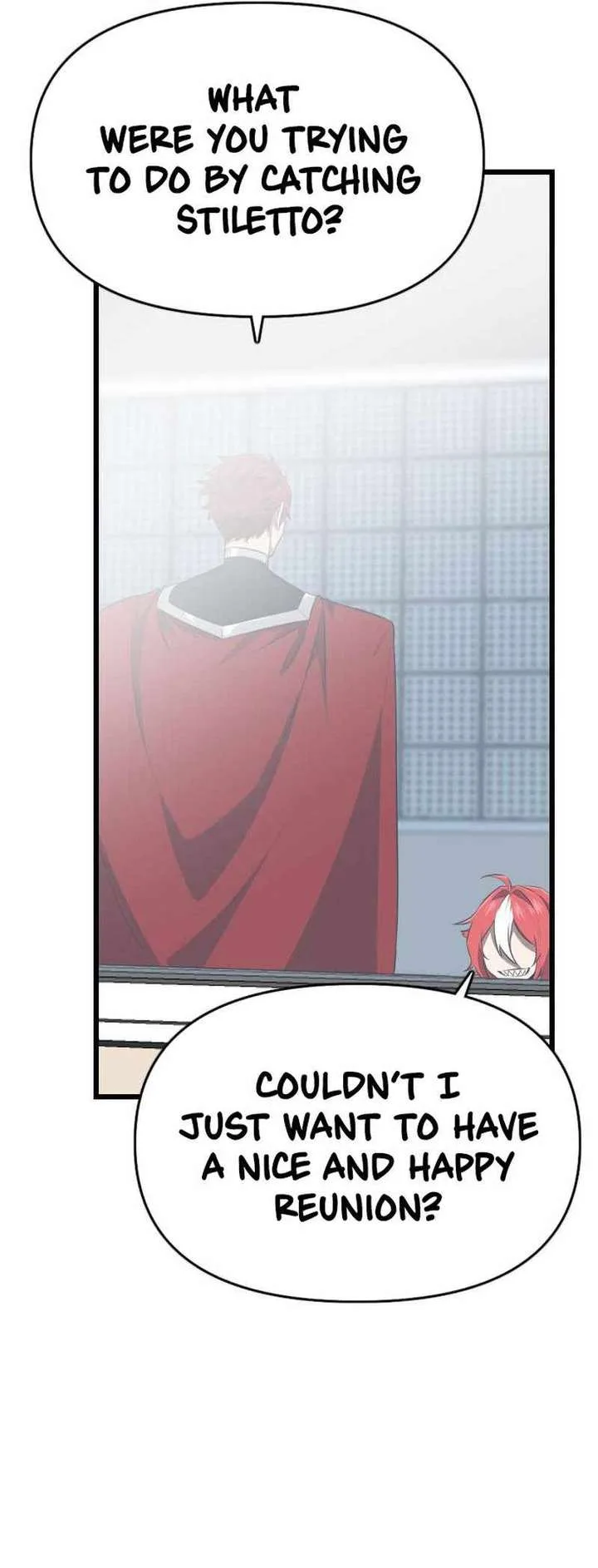 Rental Hero Chapter 38 page 3