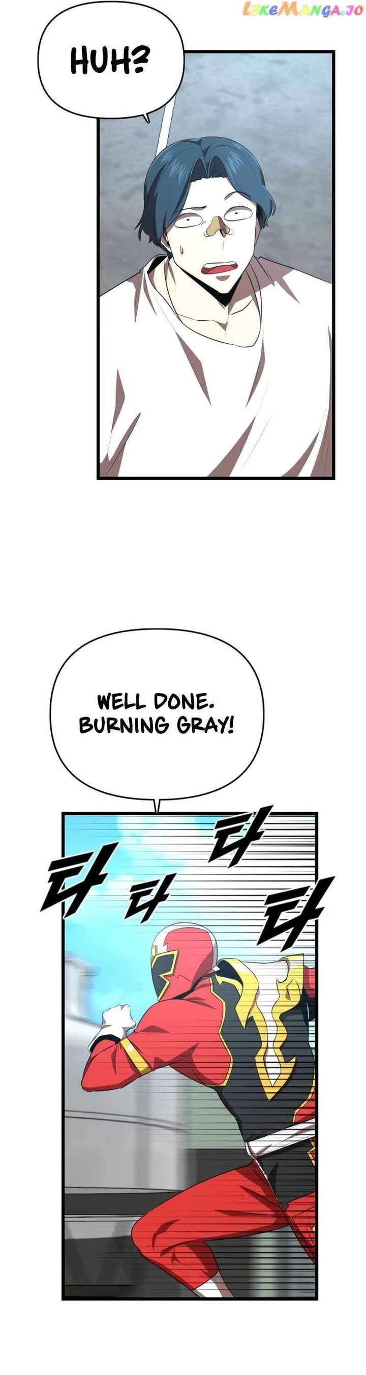 Rental Hero Chapter 36 page 54