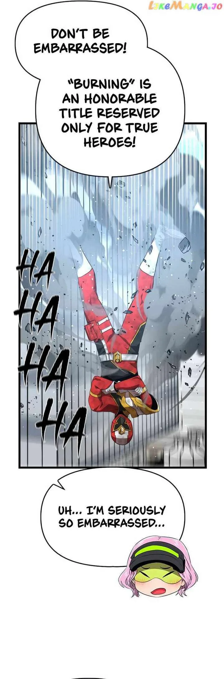 Rental Hero Chapter 36 page 63