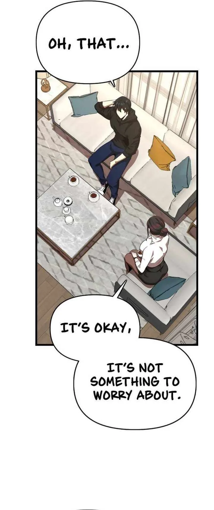 Rental Hero Chapter 41 page 30