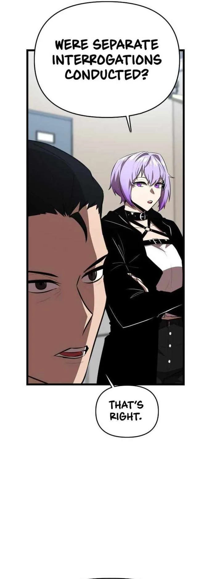 Rental Hero Chapter 38 page 4